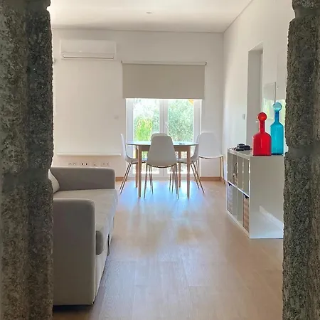 Vakantiehuis Ar Da Beira