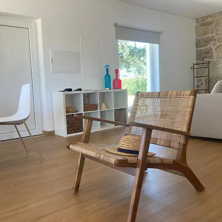 Сasa de vacaciones Casa Ar Da Beira - Serra Da Estrela - Belmonte (Castelo Branco)