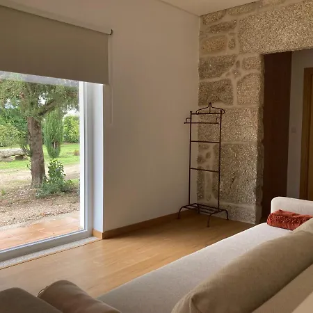 Casa de Férias Casa Ar Da Beira - Serra Da Estrela - Belmonte (Castelo Branco)