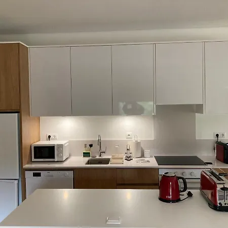 Casa Ar Da Beira - Serra Da Estrela - Сasa de vacaciones *