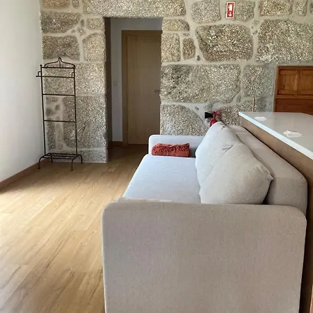 Hébergement de vacances Casa Ar Da Beira - Serra Da Estrela - *
