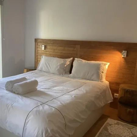 Сasa de vacaciones Casa Ar Da Beira - Serra Da Estrela -
