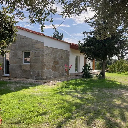 Vakantiehuis Ar Da Beira Belmonte (Castelo Branco)