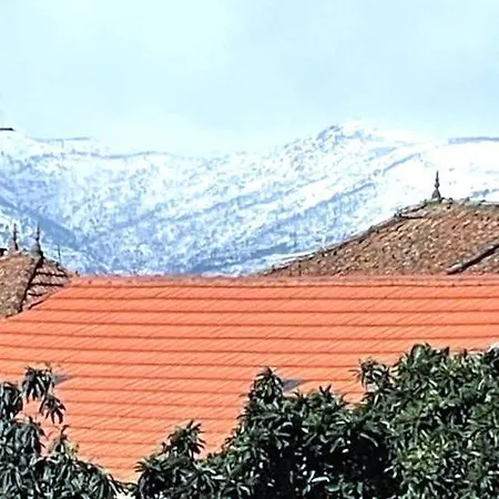 Сasa de vacaciones Casa Ar Da Beira - Serra Da Estrela -