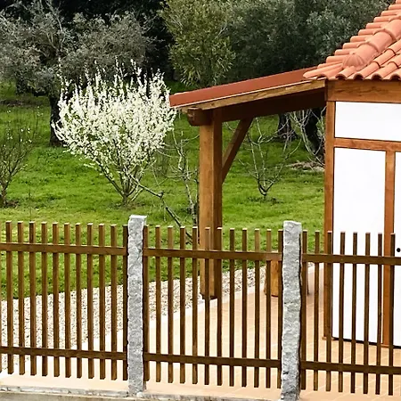 Casa Ar Da Beira - Serra Da Estrela - * Belmonte (Castelo Branco)