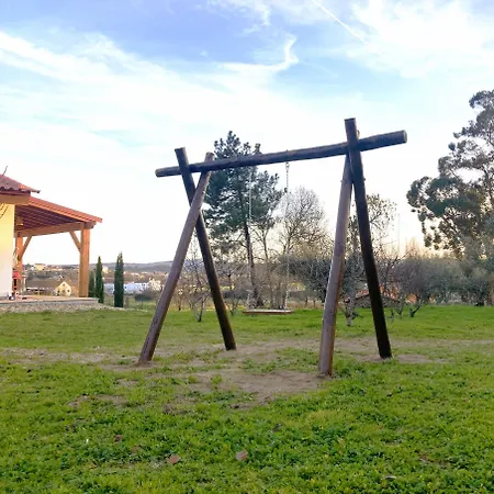 Сasa de vacaciones Casa Ar Da Beira - Serra Da Estrela -