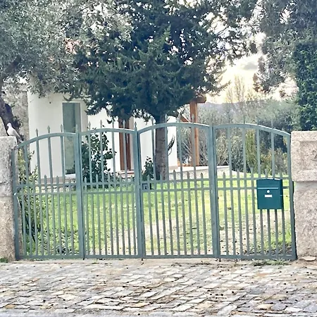 Casa Ar Da Beira - Serra Da Estrela - Сasa de vacaciones *