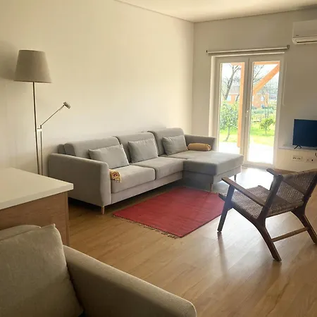 Casa Ar Da Beira - Serra Da Estrela - Сasa de vacaciones Belmonte (Castelo Branco)