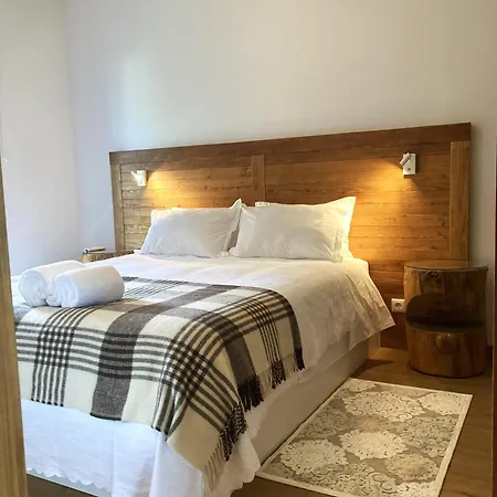 Сasa de vacaciones Casa Ar Da Beira - Serra Da Estrela -