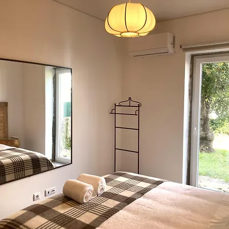 Сasa de vacaciones Casa Ar Da Beira - Serra Da Estrela -