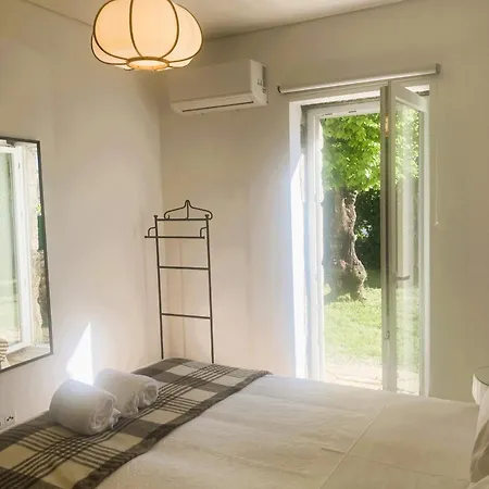 Hébergement de vacances Casa Ar Da Beira - Serra Da Estrela - *