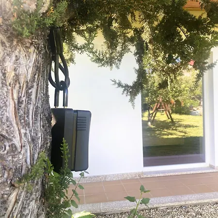 Hébergement de vacances Casa Ar Da Beira - Serra Da Estrela - *