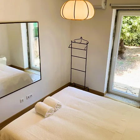 Сasa de vacaciones Casa Ar Da Beira - Serra Da Estrela -