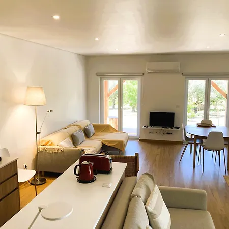 Vakantiehuis Ar Da Beira *