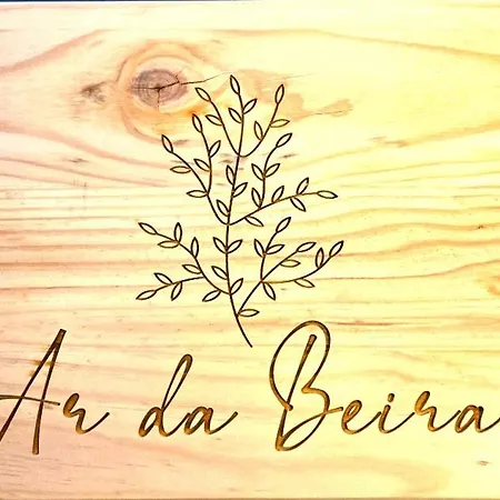 Сasa de vacaciones Casa Ar Da Beira - Serra Da Estrela -