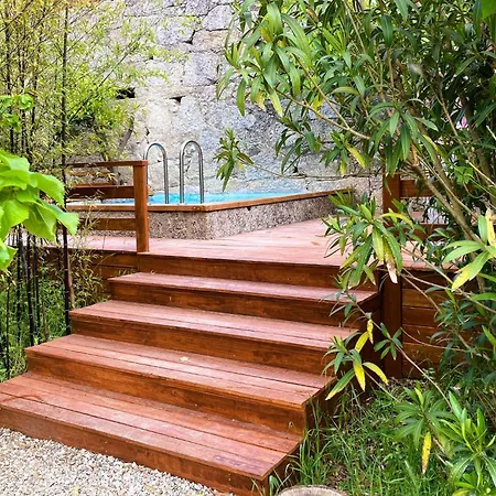 Casa Ar Da Beira - Serra Da Estrela - *