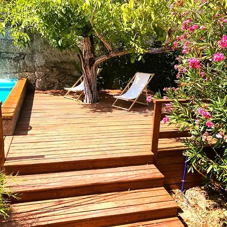 Casa Ar Da Beira - Serra Da Estrela - Casa vacanze