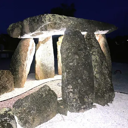 Casa de Férias Casa Ar Da Beira - Serra Da Estrela - *