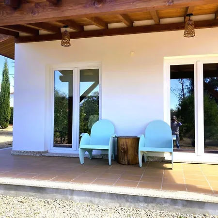 Casa Ar Da Beira - Serra Da Estrela - Casa vacanze