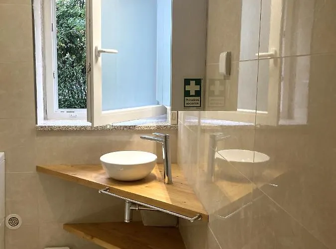 Casa Ar Da Beira - Serra Da Estrela -