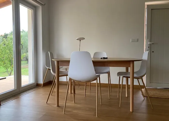 Dom wakacyjny Casa Ar Da Beira - Serra Da Estrela - Belmonte (Castelo Branco)