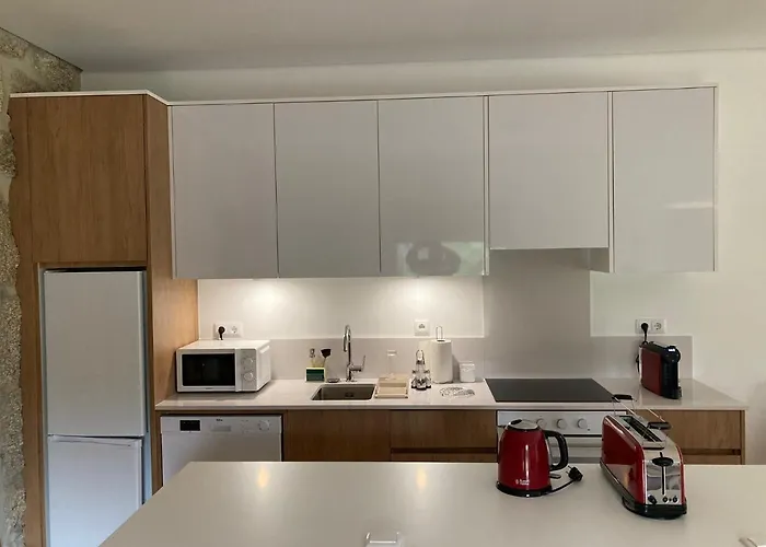 Casa Ar Da Beira - Serra Da Estrela - Dom wakacyjny *