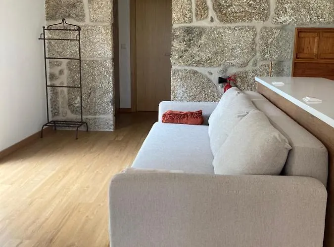 Dom wakacyjny Casa Ar Da Beira - Serra Da Estrela - *