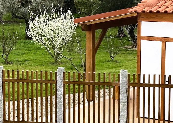 Casa Ar Da Beira - Serra Da Estrela - * Belmonte (Castelo Branco)