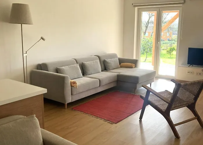 Casa Ar Da Beira - Serra Da Estrela - Dom wakacyjny Belmonte (Castelo Branco)