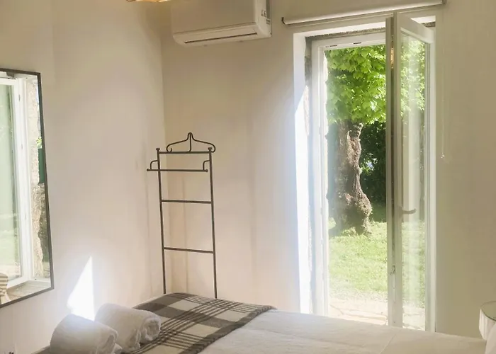 Dom wakacyjny Casa Ar Da Beira - Serra Da Estrela - *