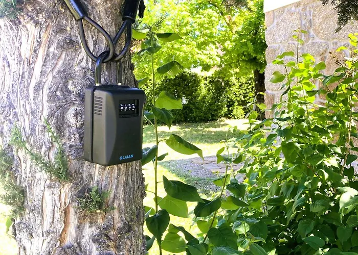 Dom wakacyjny Casa Ar Da Beira - Serra Da Estrela -