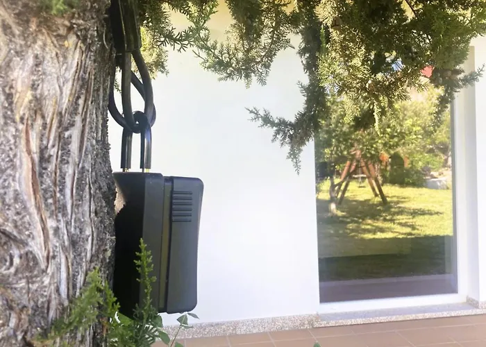 Dom wakacyjny Casa Ar Da Beira - Serra Da Estrela - *