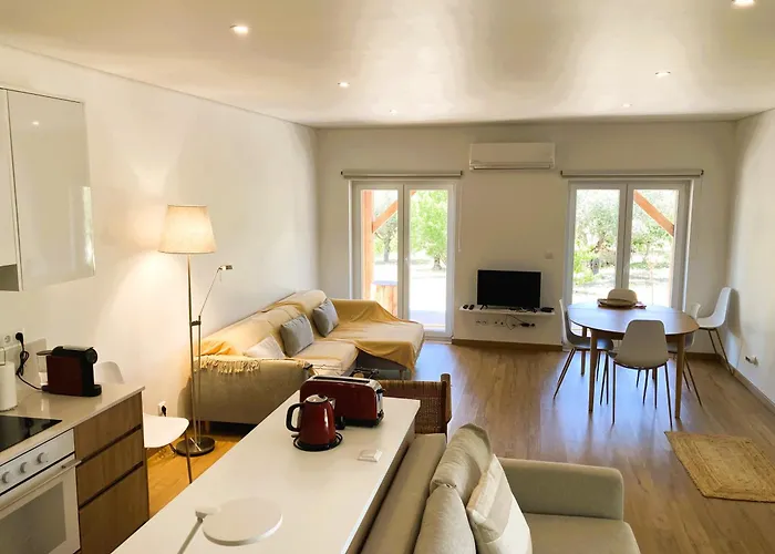 Dom wakacyjny Casa Ar Da Beira - Serra Da Estrela - *