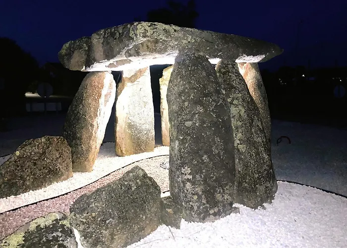 Dom wakacyjny Casa Ar Da Beira - Serra Da Estrela - *